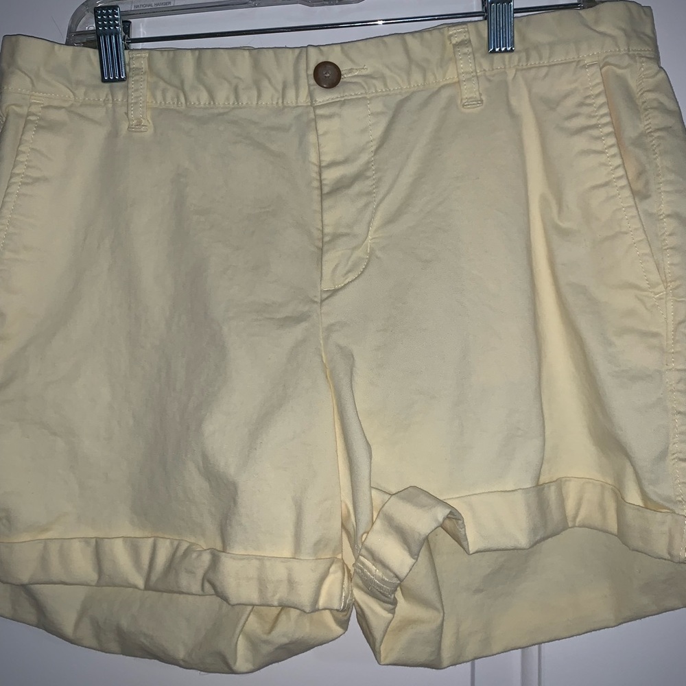 Gap Bermuda shorts. Sz 10